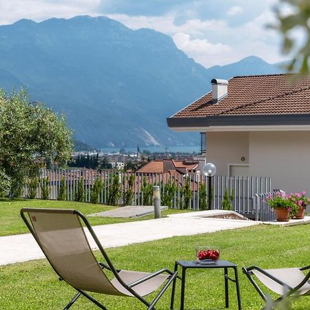 La Busa Apartments - Garda Chill Out Riva del Garda Extérieur photo